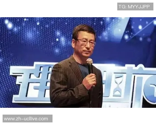 白岩松谈足球：从赛场激情到人生哲理的深刻思考与启示