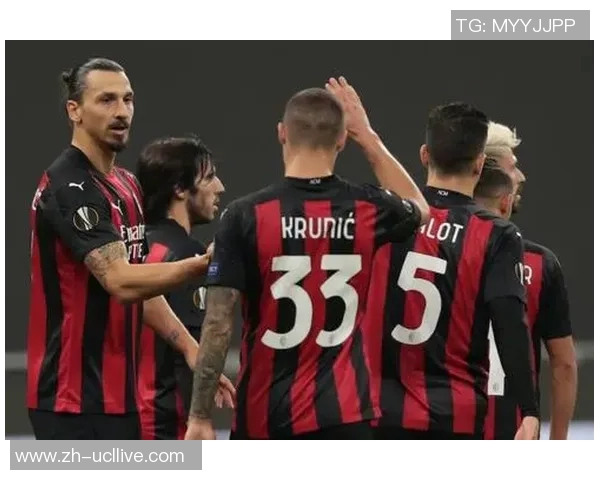 AC米兰对阵里尔精彩直播全程回顾及赛后分析尽在此处